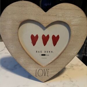 Rae Dunn picture Frame New